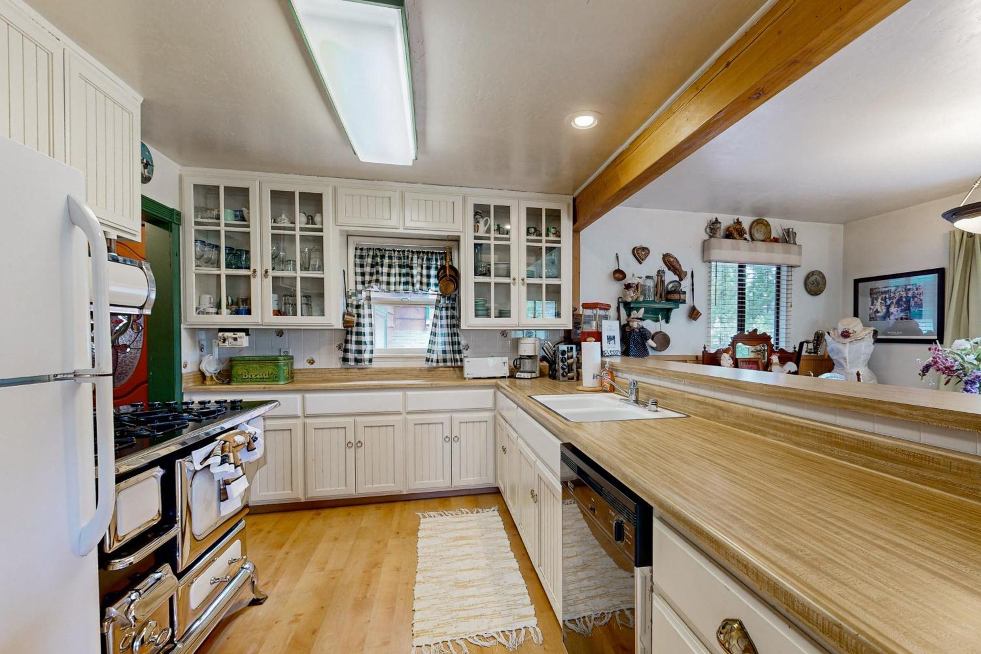 Rooster'S Den Villa Big Bear Lake Exterior foto