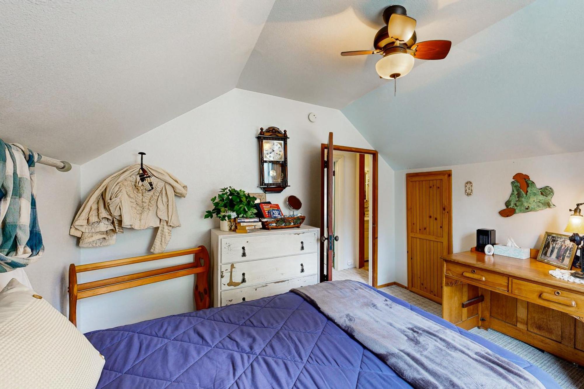Rooster'S Den Villa Big Bear Lake Exterior foto