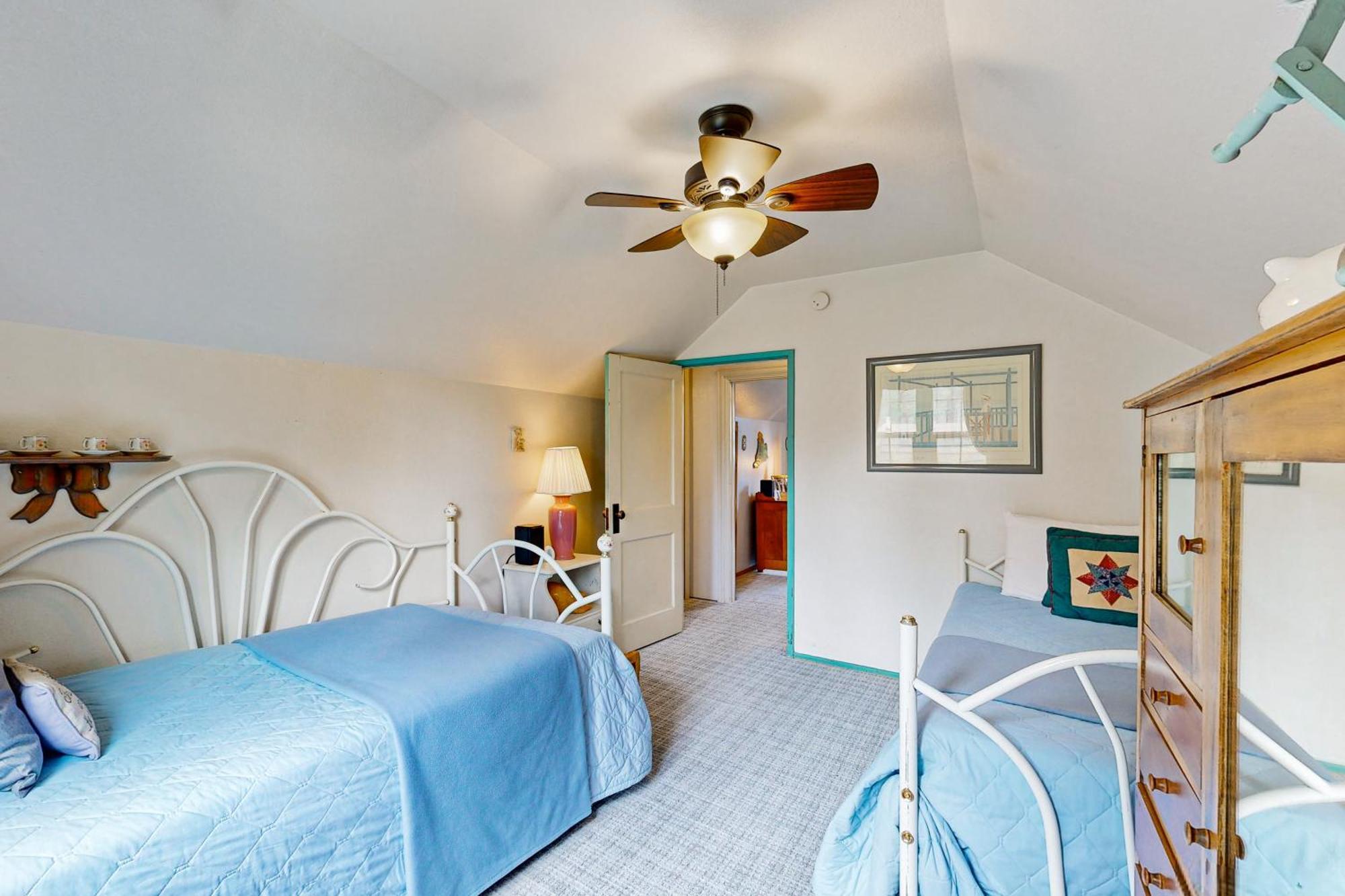 Rooster'S Den Villa Big Bear Lake Exterior foto