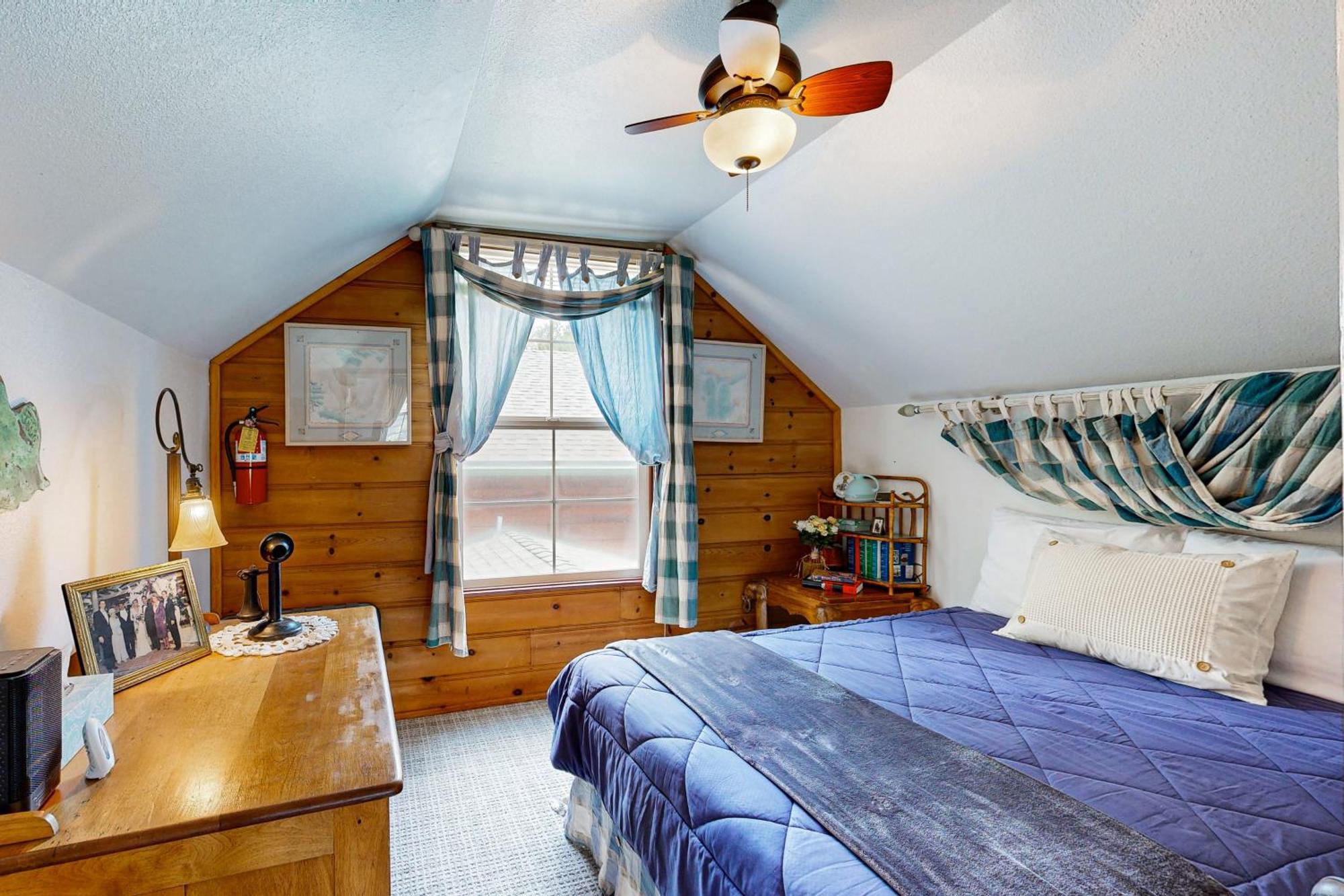 Rooster'S Den Villa Big Bear Lake Exterior foto
