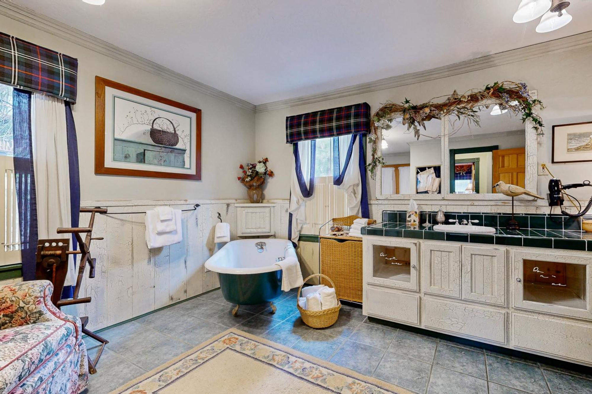 Rooster'S Den Villa Big Bear Lake Exterior foto